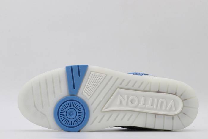 Loui Vuitto SNEAKER