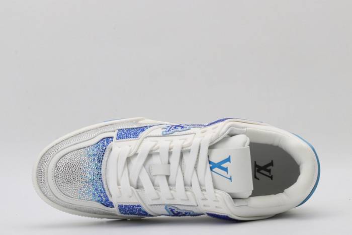 Loui Vuitto SNEAKER