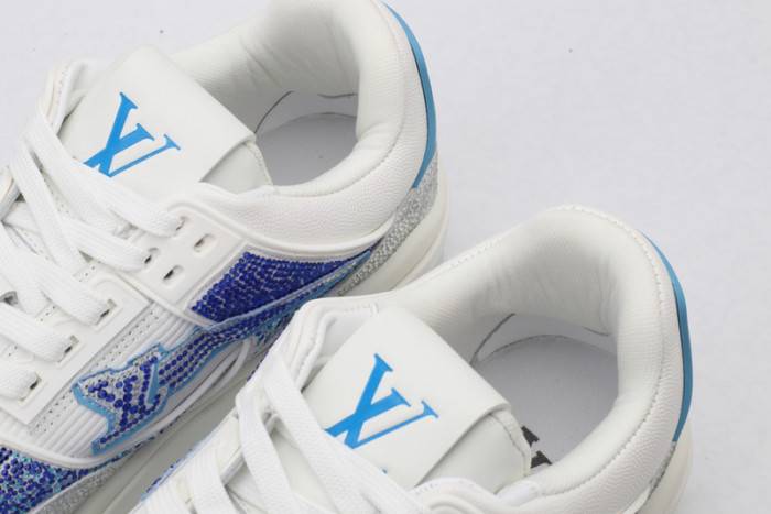 Loui Vuitto SNEAKER