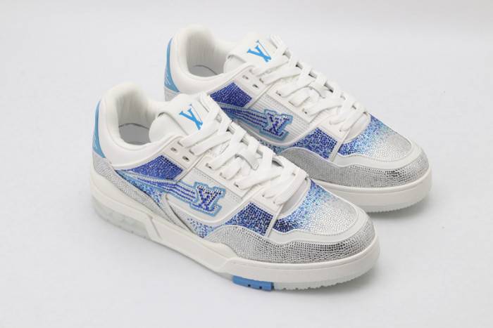 Loui Vuitto SNEAKER