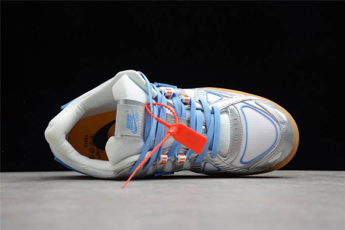 00F NIKE AIR RUBBER DUNK “”UNIVERSITY BLUE“ CU6015-100