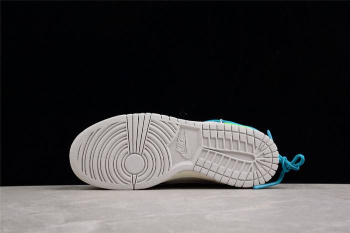 00F x Dunk Low ‘Lot 36 of 50’ – Nike – DJ0950-107