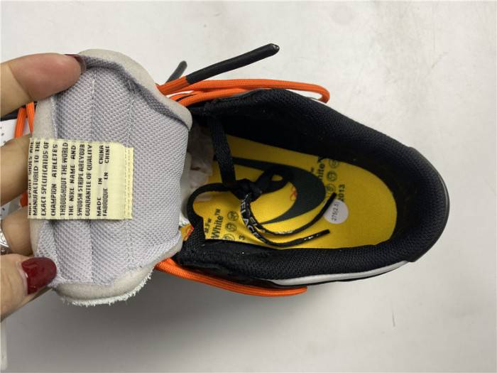 00F x Nike Dunk Low CT0856 -001