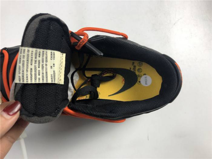 00F x Nike Dunk Low CT0856-005