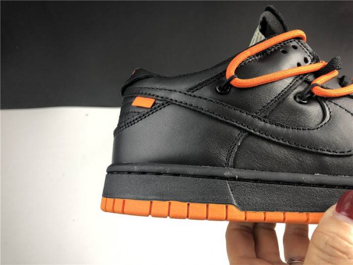 00F x Nike Dunk Low CT0856-005