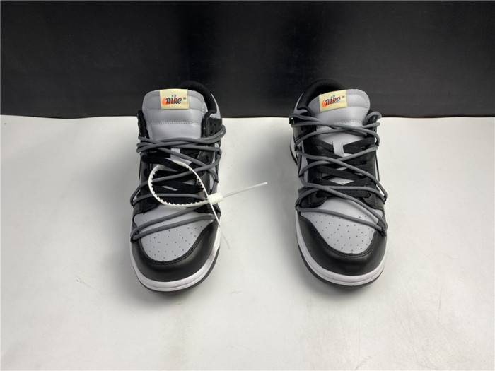 00F x Nike Dunk Low CT0856-007
