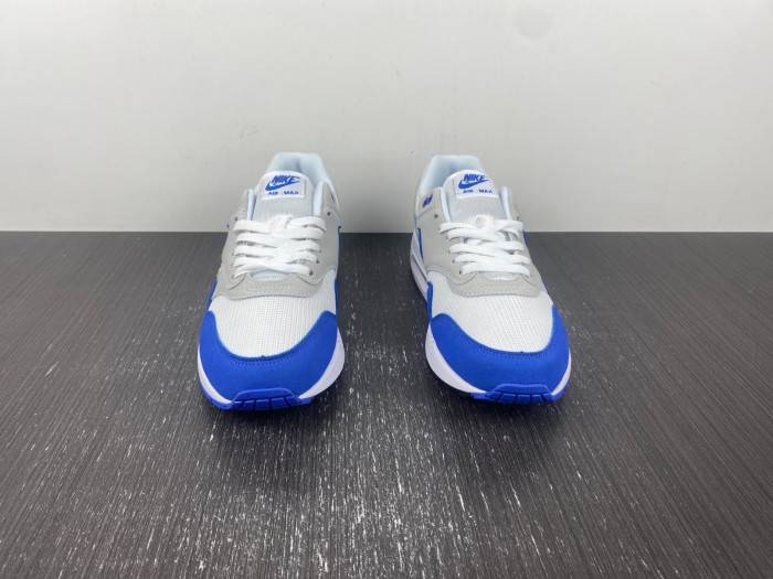 Nike Air Max 1 Anniversary Royal (2017) 908375-101