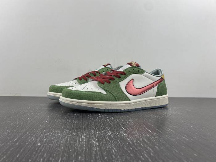 Air Jordan 1 Low OG “Year of the Dragon”241251513