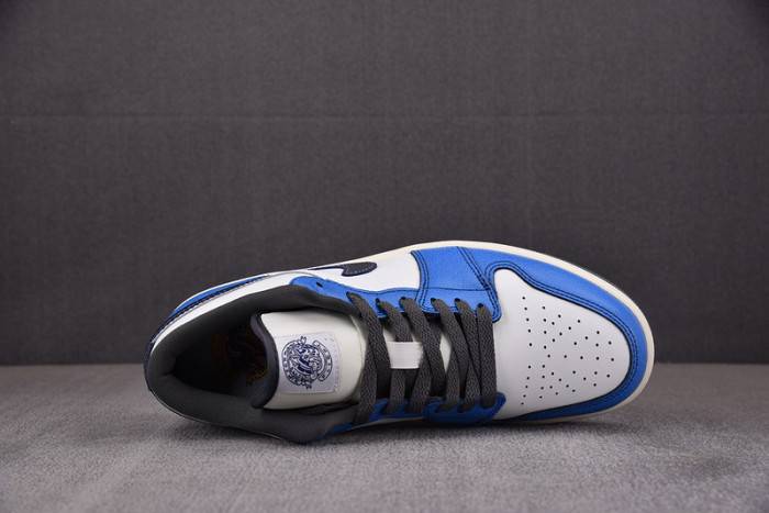 Air Jordan 1 Low SE “Flight Vintage” FV8439-104