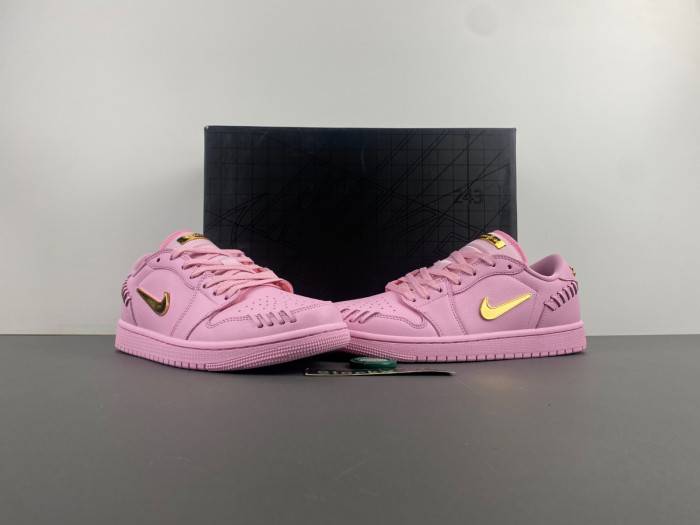 Air Jordan 1 Low WMNS “Method of Make” FN5032-600