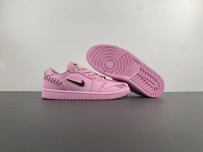 Air Jordan 1 Low WMNS “Method of Make” FN5032-600