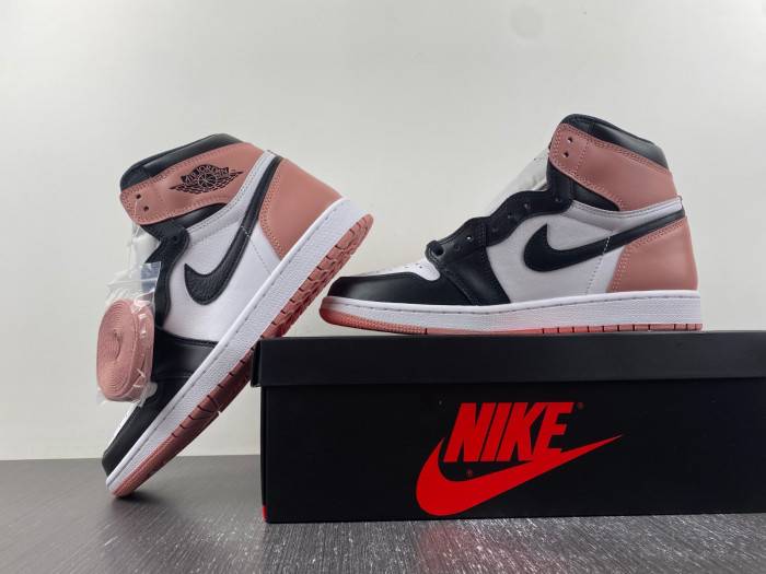 Air Jordan 1 Retro High OG NRG 861428-101