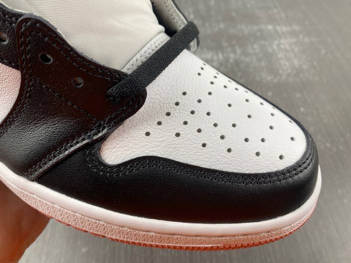 Air Jordan 1 Retro High OG NRG 861428-101