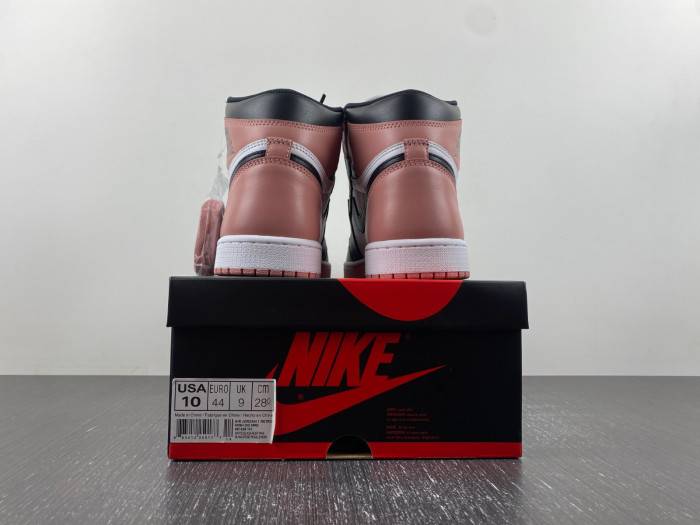 Air Jordan 1 Retro High OG NRG 861428-101