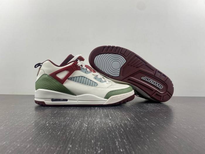 Air Jordan3456 FJ6372-100
