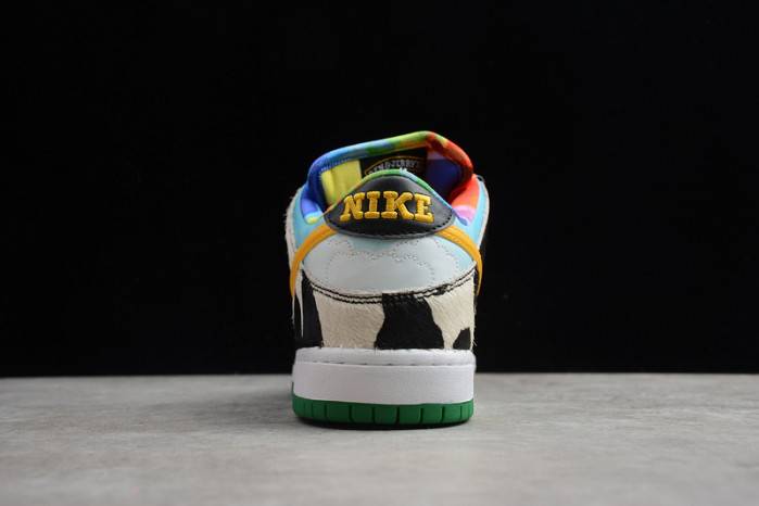 Ben & Jerry’s X Dunk Low Sb Chunky Dunky CU3244-100