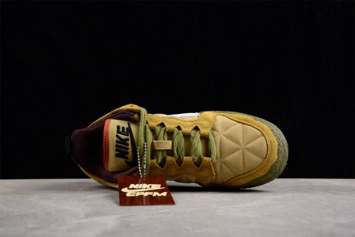 CPFM x Nk Dunk Low DM0430-700