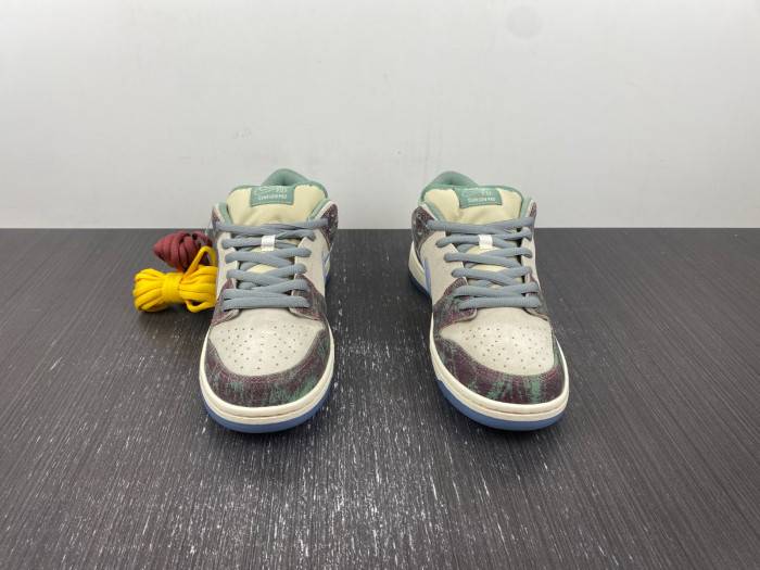 Crenshaw Skate Club x Nike SB Dunk Low FN4193-10