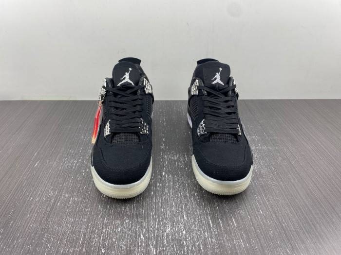 Eminem x Carhartt x Air Jordan 4