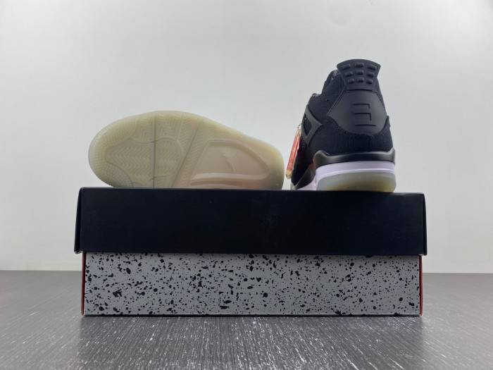 Eminem x Carhartt x Air Jordan 4