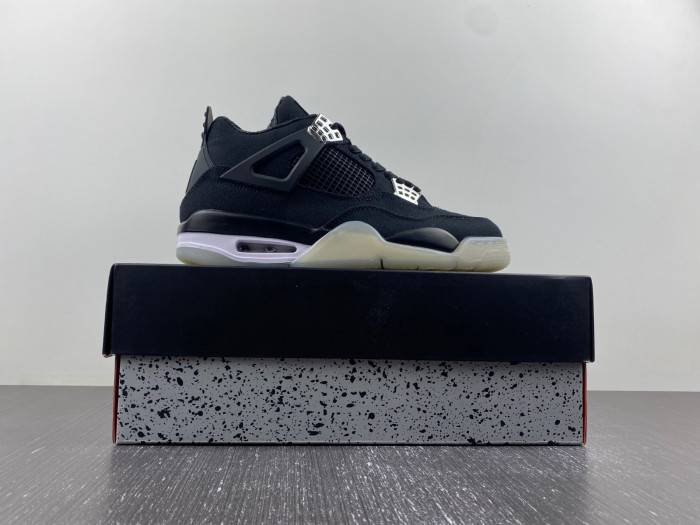 Eminem x Carhartt x Air Jordan 4