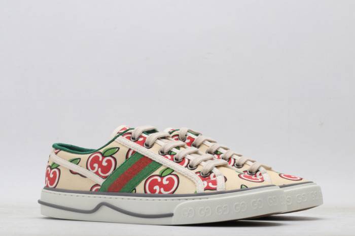 G*u*i sneaker 123-2