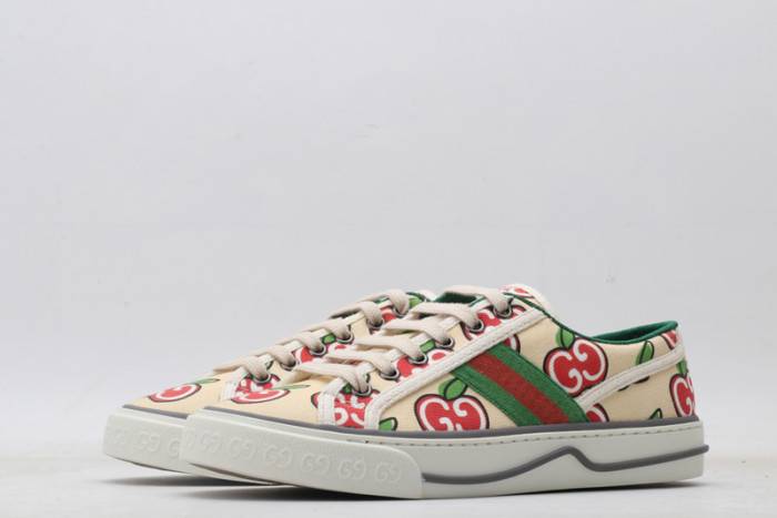 G*u*i sneaker 123-2