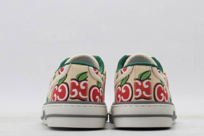 G*u*i sneaker 123-2