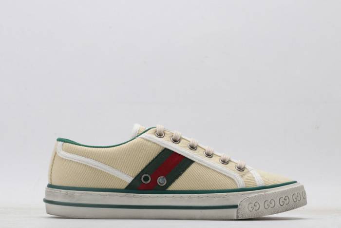 G*u*i sneaker 123-3
