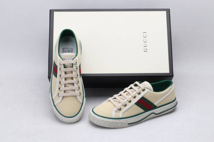 G*u*i sneaker 123-3