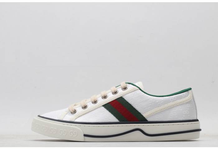 G*u*i sneaker 123-4