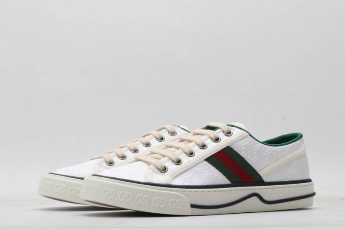 G*u*i sneaker 123-4