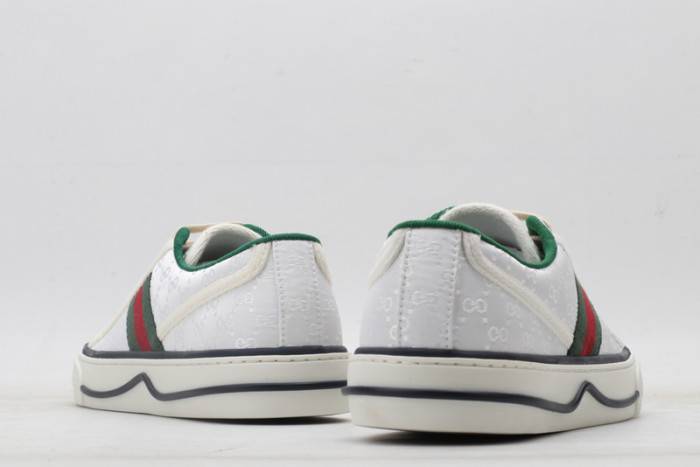 G*u*i sneaker 123-4