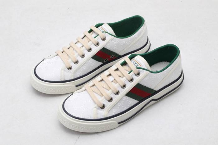 G*u*i sneaker 123-4