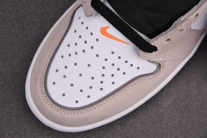 Jordan 1 High OG Prototype – DC6515-100