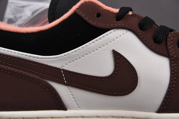 Jordan 1 Low Mocha DC6991-200