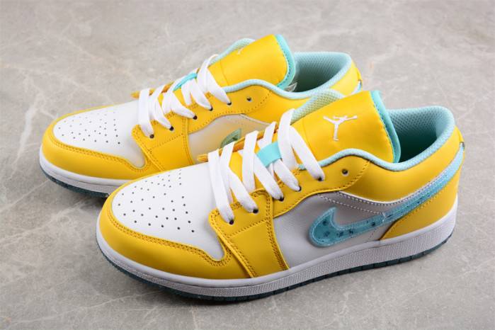 Jordan 1 Low Se Recycled Grind (Gs) DX4375-800