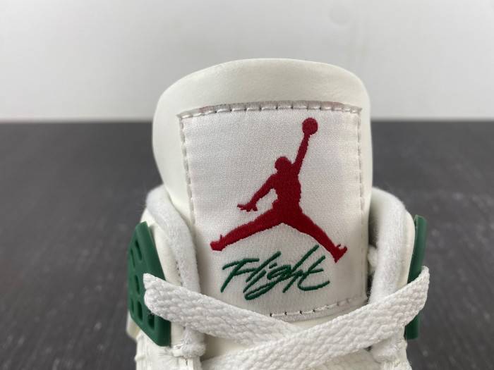 Jordan 4 Retro SB Pine Green DR5415-103