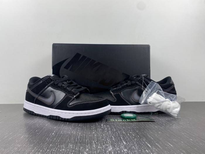 Nike Dunk Low Airbrush SWH FD6923-001
