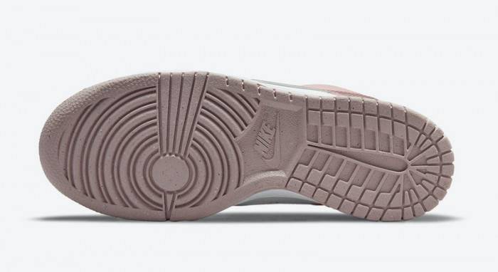 Nike Dunk Low GS Pink Velvet DO6485-600