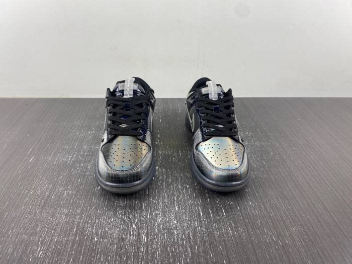 Nike Dunk Low “Hyperflat”FV3617-001