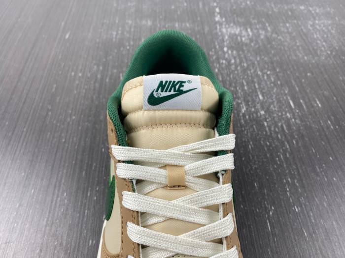 Nike Dunk Low Retro Rattan Gorge Green FB7160-231