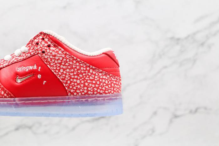 Nike Dunk SB Low Stingwater Magic Mushroom – DH7650-600