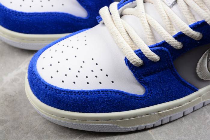 Nike Sb Dunk Low Pro Fly Streetwear DQ5130-400