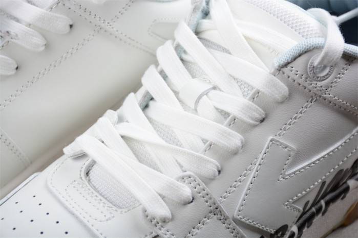 OFF-WHITE Out Of Office