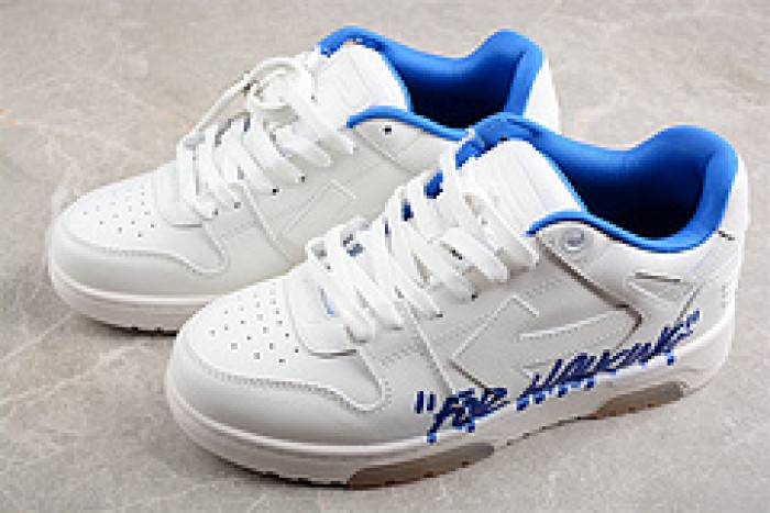 OFF-WHITE Out Of Office