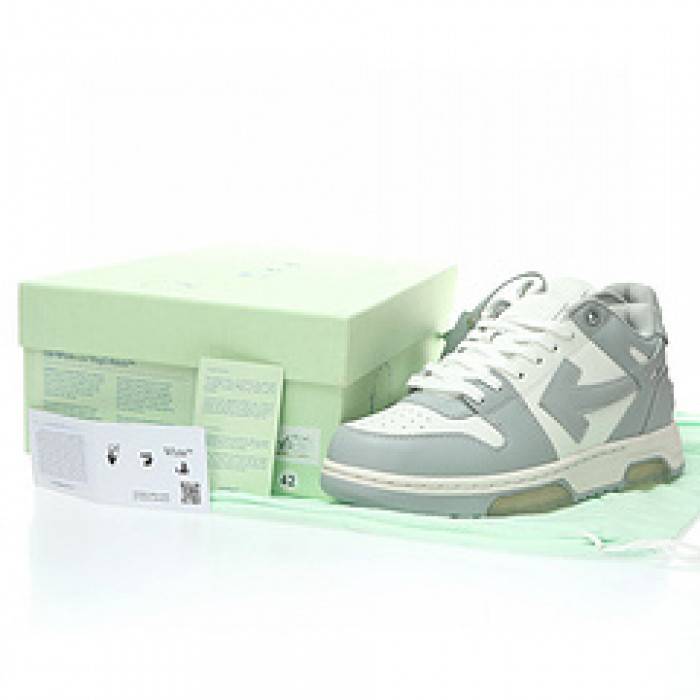 OFF-WHITE Out Of Office “OOO” Low 23771800