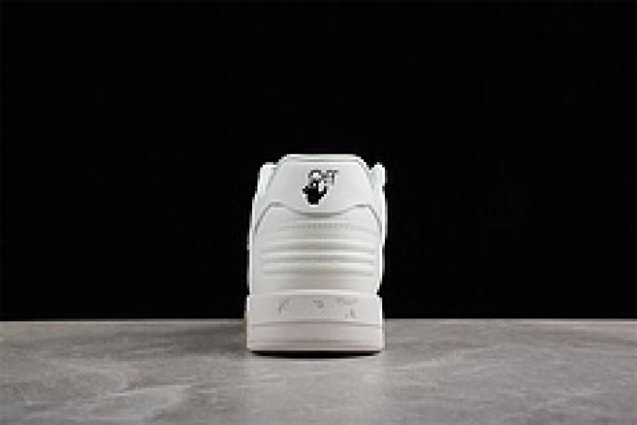 OFF-WHITE Out Of Office “OOO” Low White23771748