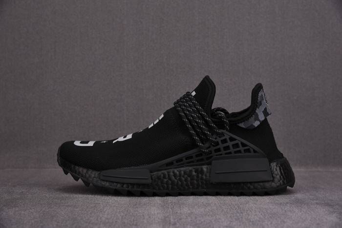 Pharrell x NERD x NMD Human Race Trail ‘YOUNERD’ BB7603