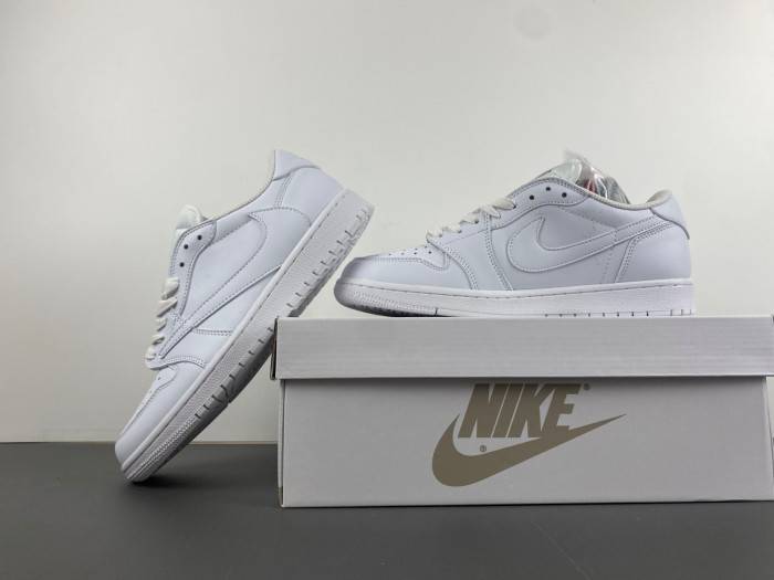 Travis Scott x Air Jordan 1 Low OG DM7866-292